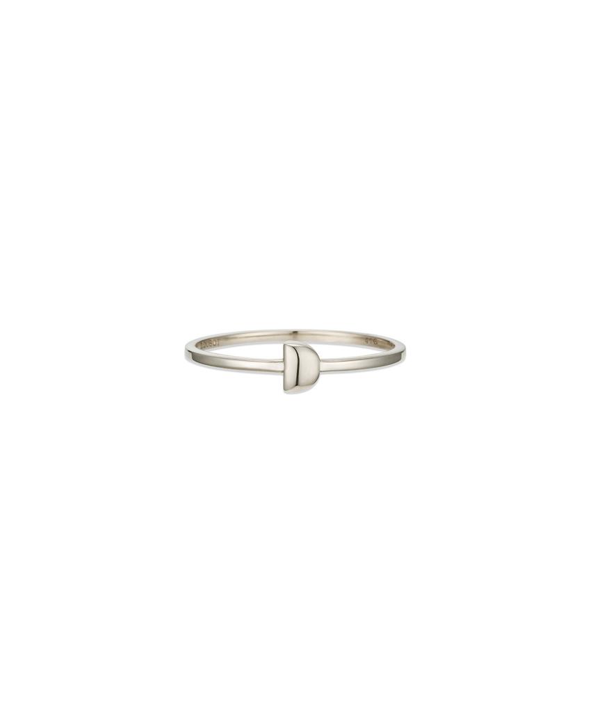 Didier Dubot Miss Doo 10K Gold Ring Jdrrrys05Xx