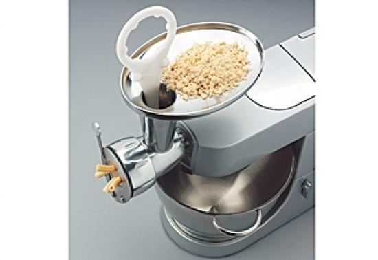 Teigwareneinsatz Für Kenwood AT910 KAX 910 Und Philips Pastamaker Matrize Cavatelli  Trashed