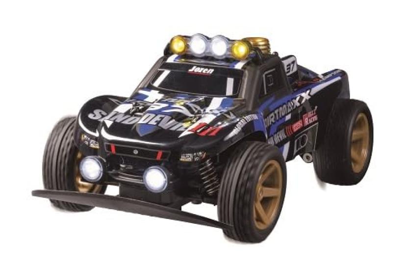 Jozen Sand Devil III JRVC136-MB
