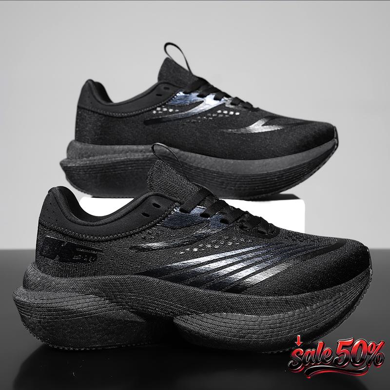 Sneaker Casual Board Speciality Women'S Ultralight Airy Sport Marathon Male Running Shoes Carbon Sports Comfy For Men
