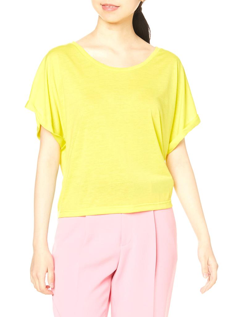 Tops 71911420121 Fresh Yellow [Samantha Vega] Women's
