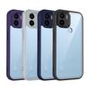 For Xiaomi POCO C50 Case Poco C51 Phone Case Poco C50 C51 Cover Air Cushion Silicon Bumper Clear Matte Back Cover Hard