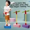 Kids Pogo Stick Jumper Toy