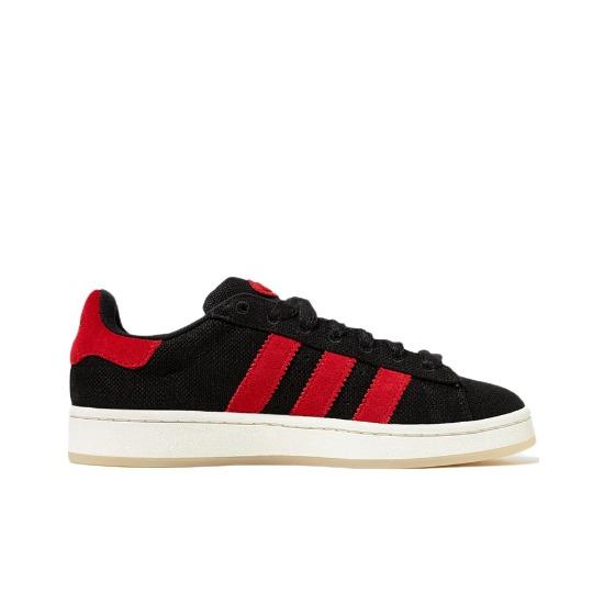 Adidas Campus 00s TKO Black Power Red HP6539