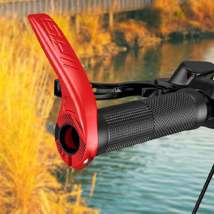Mountain Bike Handlebar Ends Handle Adjustable Angles Bicycles Handlebar Bar End