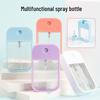 45ml Portable Spray Bottle for Perfume, Toner, or Alcohol