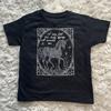 Y2k -shir T-Shirt für Damen Damenbekleidung Frühling 2025 Damen Crop Top Damen Trashy Y2k 2000er Tops Damen T-Shirts Emo Kpop