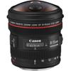 Canon Ultra Wide Angle Zoom Lens EF8-15mm F4L Fisheye USM Full Size Compatible