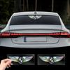 Accesorii de exterior – Autocolante pentru auto