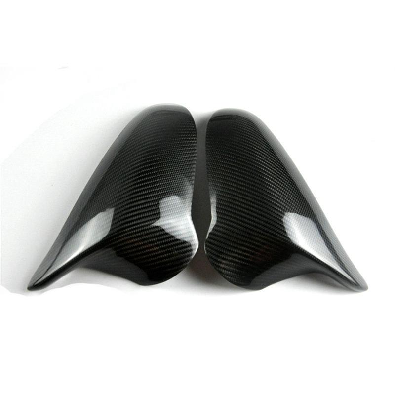 A51K-For BMW F80 F82 F83 M3 Modified Carbon Fiber Mirror Housing