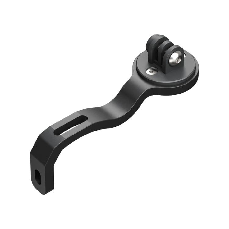 Front Fork Bike Light Bracket Aluminum Alloys Bike Fork Mount Headlight Bracket Bicycles Headlight Holder Enduring 1