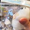 Taba Squishy Kawaii Soft Chubby White Seal Baby Squeezing Sensual Toys Sea Lion Fidget Toys Slow Rebound Girl Holiday Party Gift