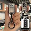 High-End Protective Key Shell for Toyota Vios, Yaris, L, FS, Zhi Xiang, and Yizhi Remote Controls