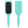 Airbag Cushion Hairbrush: Multi-Functional Styling Comb for Curling and Lifting