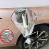 1PCS Car Charging Port Cover Charging Port Rain Cover Magnetic Adhesion Car Charging Port Outdoor Car Charging Accessories