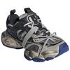 Vento Xlg Adidas Deluxe 'Grau Blau' JS1589