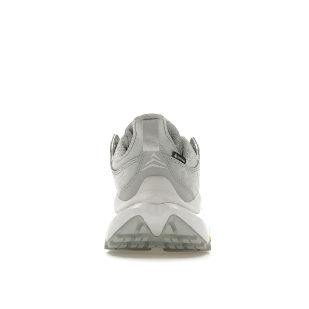 HOKA Kaha 2 Low GORE-TEX Harbor Mist Unisex Sneakers Grey Nimbus-Cloud 1130530-HMNCL