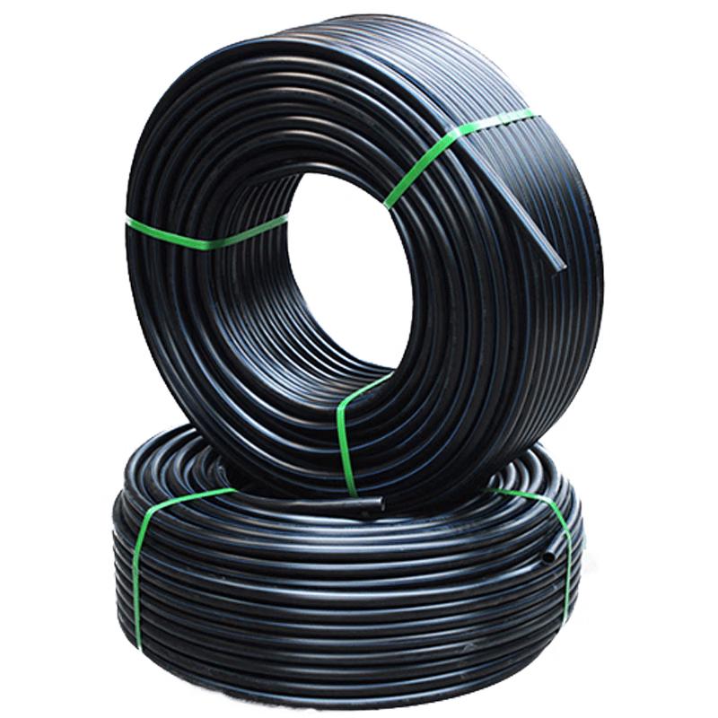 PE Water Supply and Irrigation Pipe