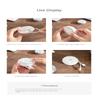 Earbud Holders Data Cable Storage Case Cord Organizer Cable Winder Cable Manager Winding Box