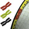 3Pcs Badminton 0.5g Racket Head Balance Strips H-shaped Tennis Racquet Weight