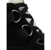 Sorel Explorer™ III Nw Lace Wp 2077961010 Ankle Boots, Black