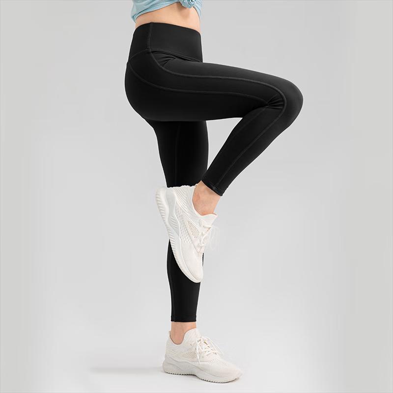 

Дышащие высокоэластичные леггинсы для йоги для девочек 120