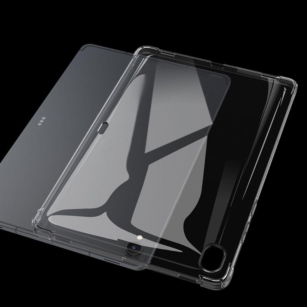 Transparent X730/X736 Tablet Cover TPU Back Cover for SAMSUNG Galaxy Tab S11 11inch