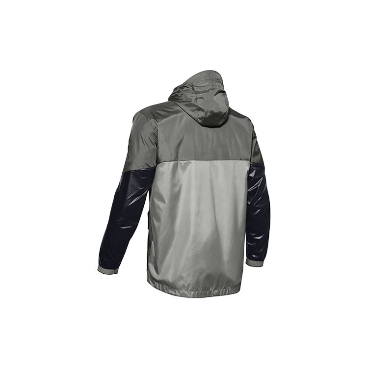 Under Armour Recover Training Jacket Men Jacket Green 1353370-388