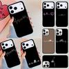 Cycling Heartbeat Bike Phone Case For Apple iPhone 17 Air 16E 15 14 Plus 13 12 11 Pro Max Mini Funda Cover