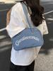 2026 Women's Ins-Style Commuting Shoulder Bag - Korean-Style Everyday Versatile Handbag