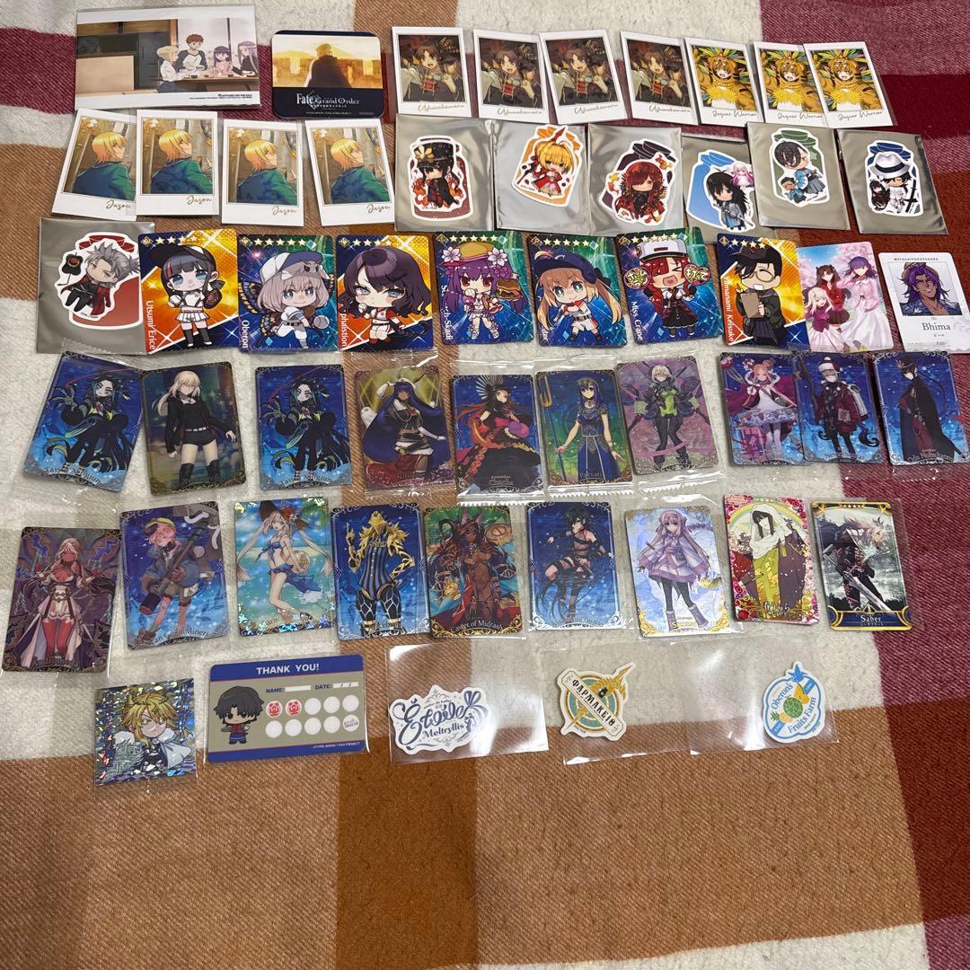 Fate paper bulk sale