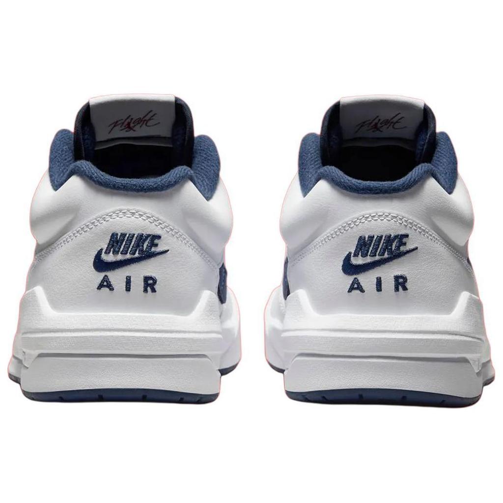 Nové JORDAN Stadium 90 Bílá Gym Red Půlnoční Námořnická Modř Dámské HJ4406-100