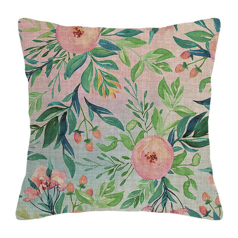 

Modern Decorative Cushion for Home Living Room Decor Throw Pillow Cover 45*45 geometry 40x40cm 60x60cm 45x45cm 50x50cm abstract 40x40cm 16x16in