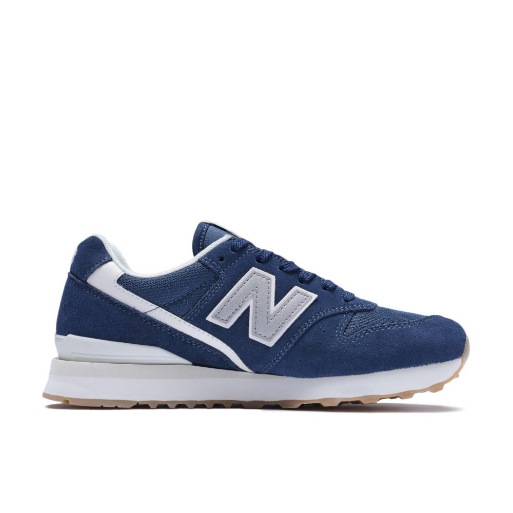 New Balance Wl996t Navy Be