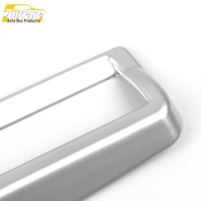 Fenglanda Strålkastare Strömbrytare Dekorativ Klistermärke för 22 Modeller