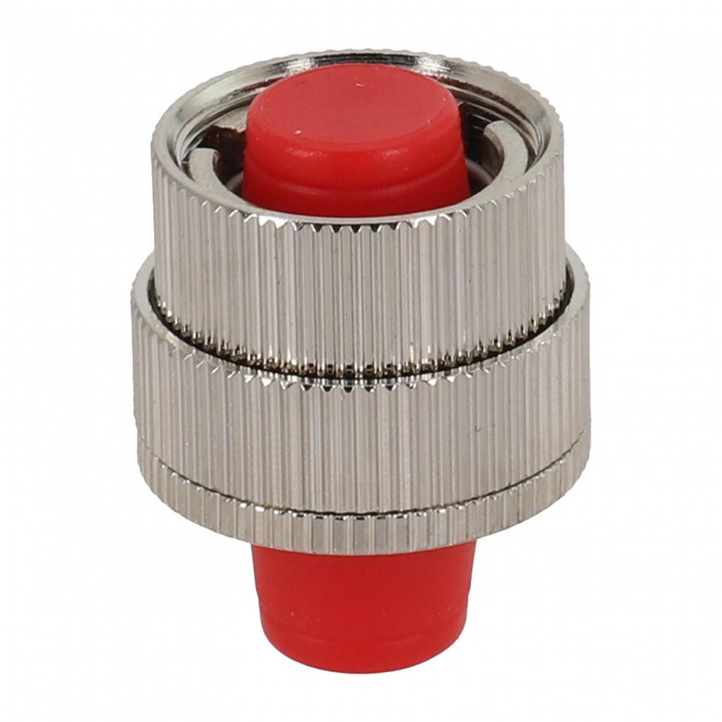 FC UPC Mechanically Variable Optical Attenuator, Single Mode / Multi-Mode 0-30dB