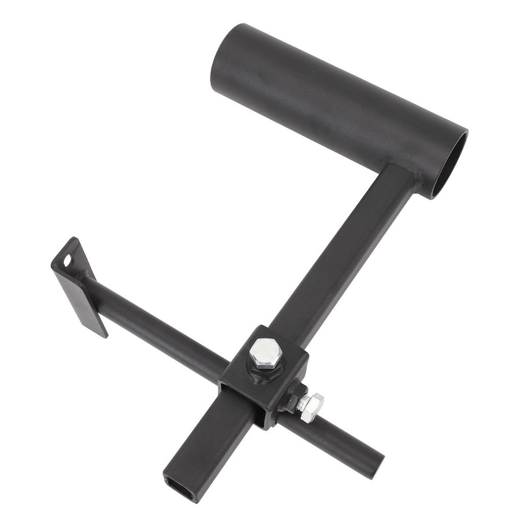 Manual Tire Changer Duck Head Kit Sturdy Steel Efficient Mounting Dismounting Easy Install Heavy Duty for Most Car Tires