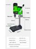 220V Multifunctional Mini Drill for Bead Making and Household Tasks