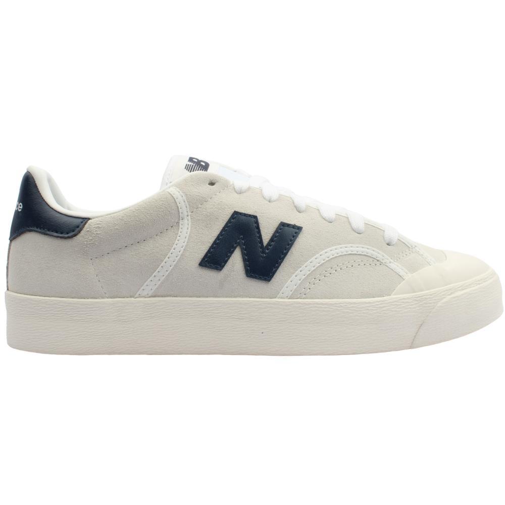 New Balance 100 'Light Grey Navy' Men's BB100SDA