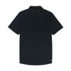 adidas Polo Shirts Men's Black Polo Collar Moderate Straight Fit GM2134