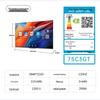 Skyworth 75-inch 4K Smart All-in-One Conference Display (CN version)
