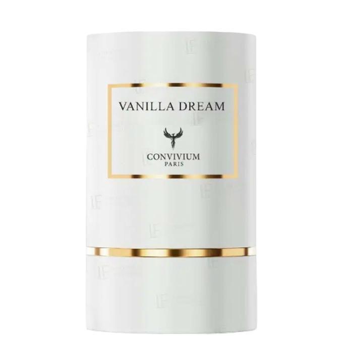 Convivium Paris - Extrait de Parfum Vanilla Dream -