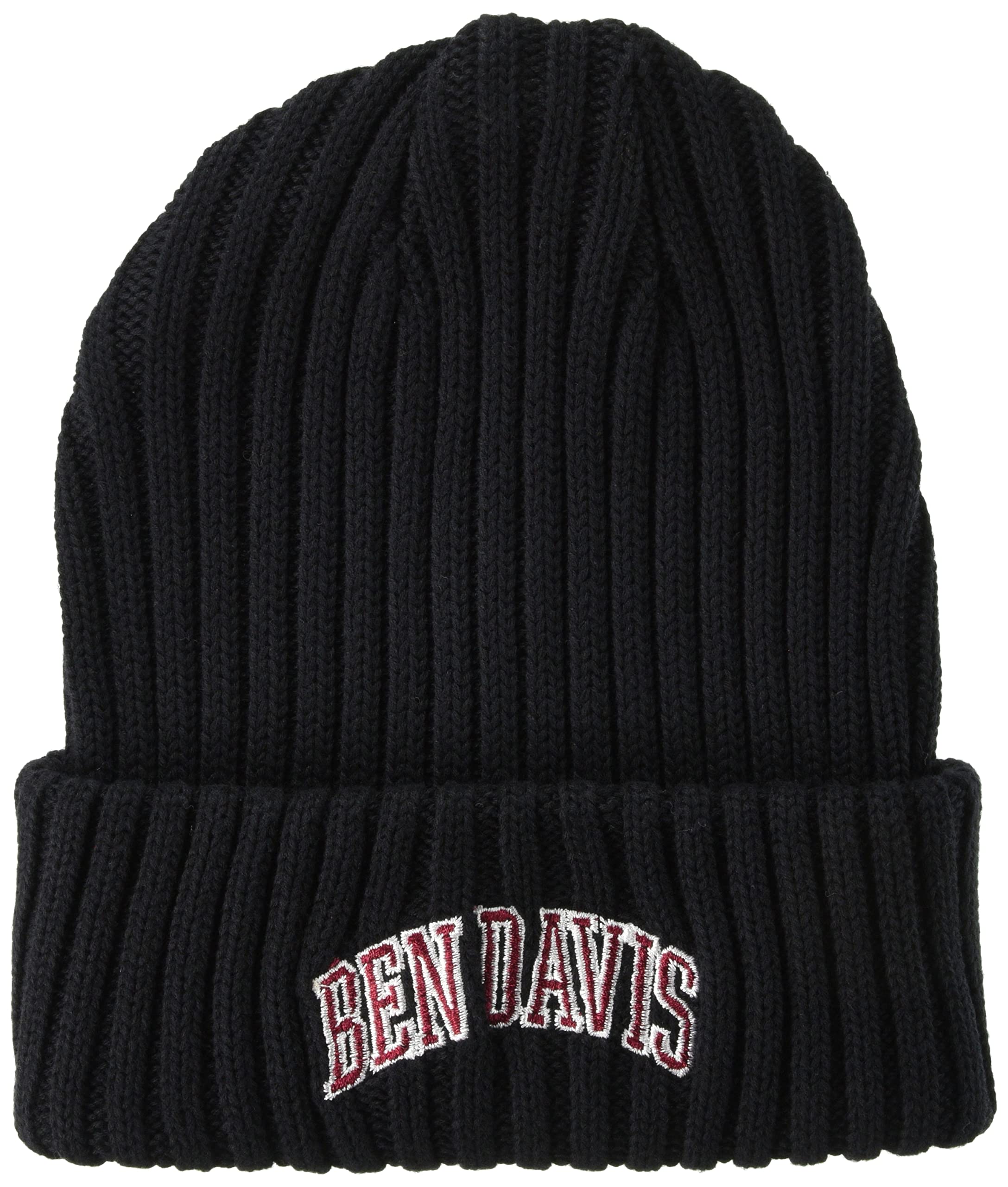 

Knit cap [Ben Davis]