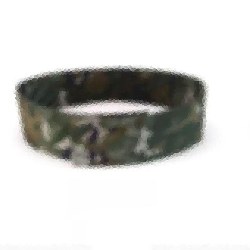 

Flat-Top Camouflage Training Hat