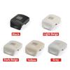 OE 2049004801 Sunroof Switch Cover For Mercedes Benz C-Class W204 GLK X204 2007-2016 Roof Window Button Trim, Direct Replacement