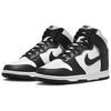 Nike Dunk High Next Nature Weiß Schwarz Damen Sneaker FV5960-101