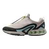 Nike Tênis Masculino Air Max Dn Roam Cinza College Cannon Preto Limão Claro Twist HQ8605-003