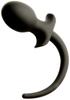 Puppy Dog Tail Plug N°3 - 8.5 X 5.5 Cm - Good Boy - Puppy Play, Tail Dildos