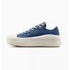 Converse Men woMen Chuck Taylor All Star Move Sneakers A12998c