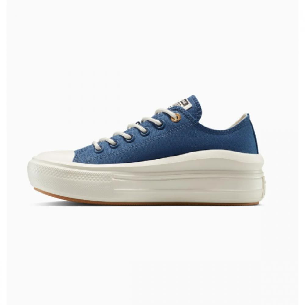 Converse Men woMen Chuck Taylor All Star Move Sneakers A12998c